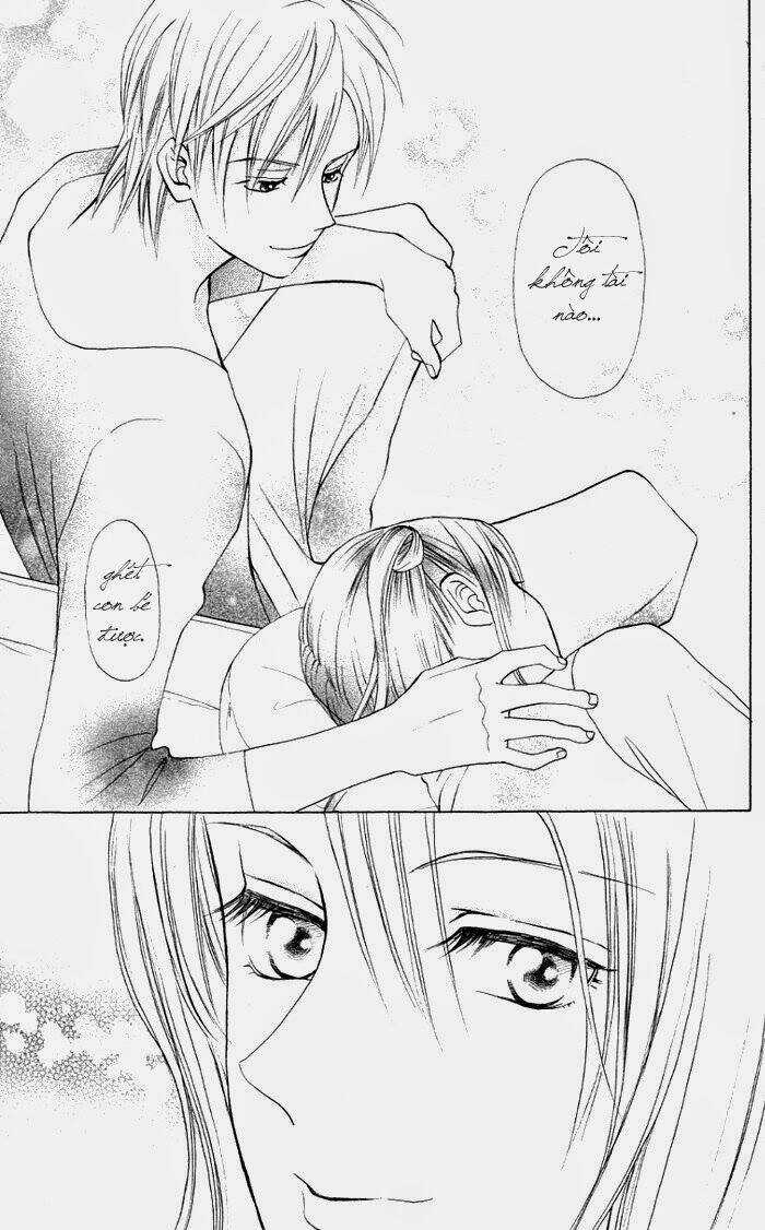 Kyou Mo Ashita Mo - Chapter 5 - Trang 27