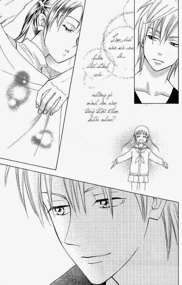 Kyou Mo Ashita Mo - Chapter 5 - Trang 29