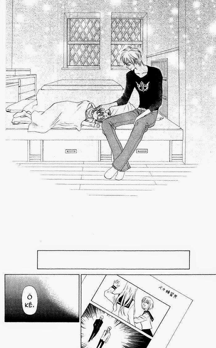 Kyou Mo Ashita Mo - Chapter 5 - Trang 30