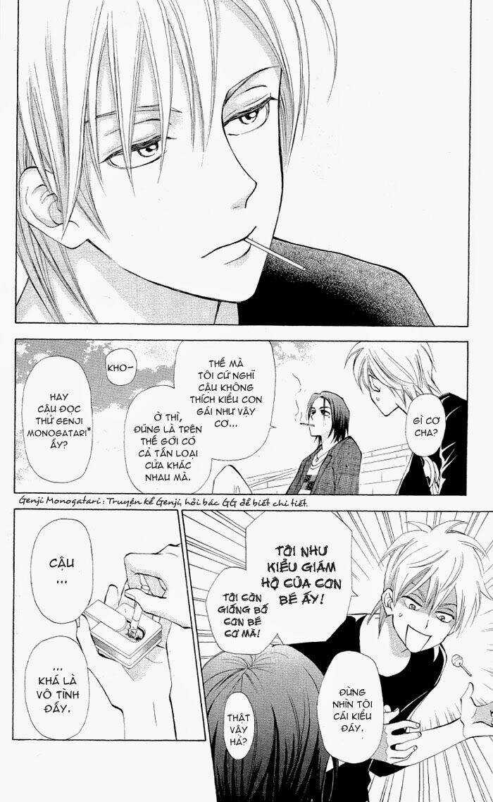 Kyou Mo Ashita Mo - Chapter 6 - Trang 27