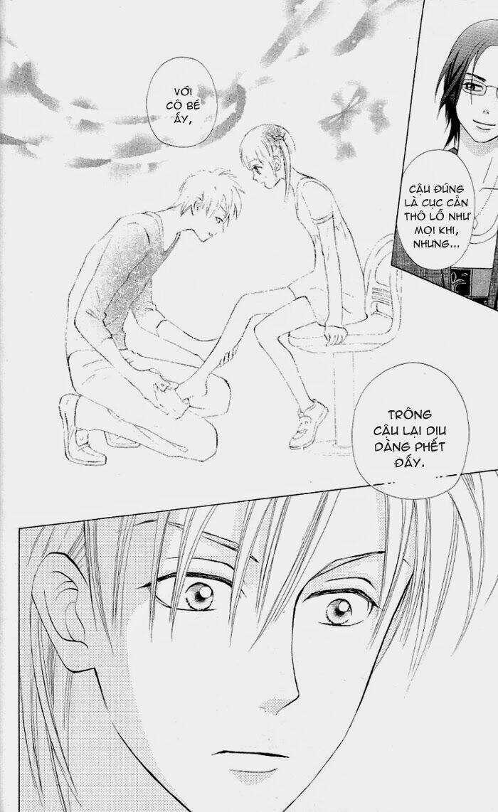 Kyou Mo Ashita Mo - Chapter 6 - Trang 29