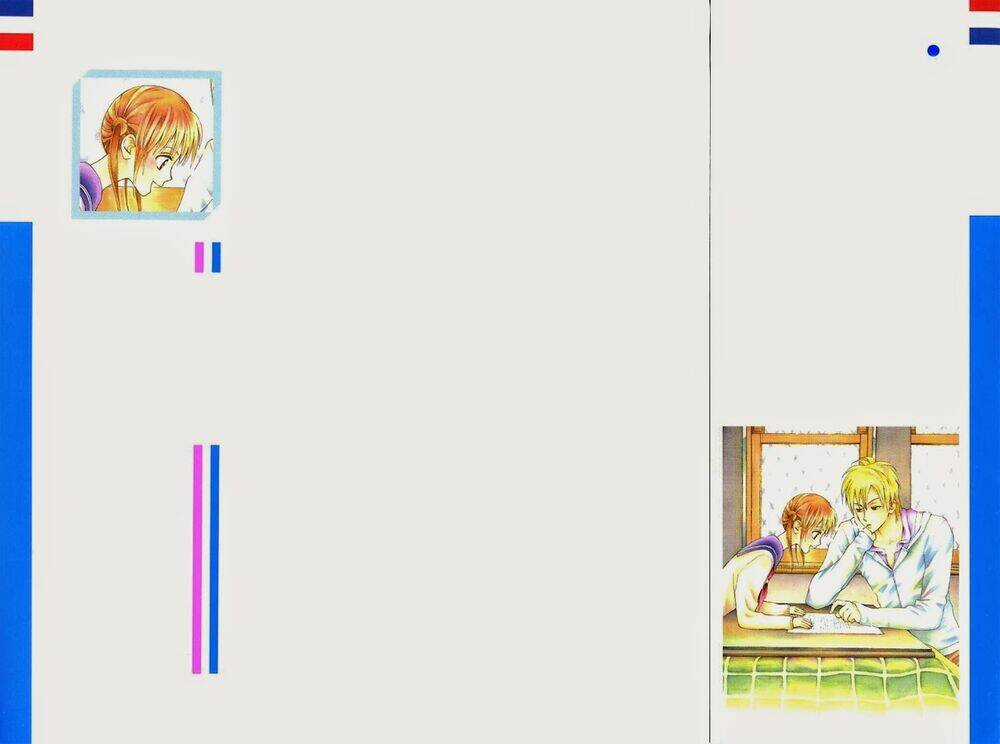 Kyou Mo Ashita Mo - Chapter 6 - Trang 4