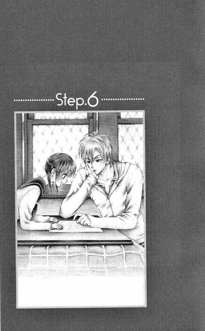 Kyou Mo Ashita Mo - Chapter 6 - Trang 8