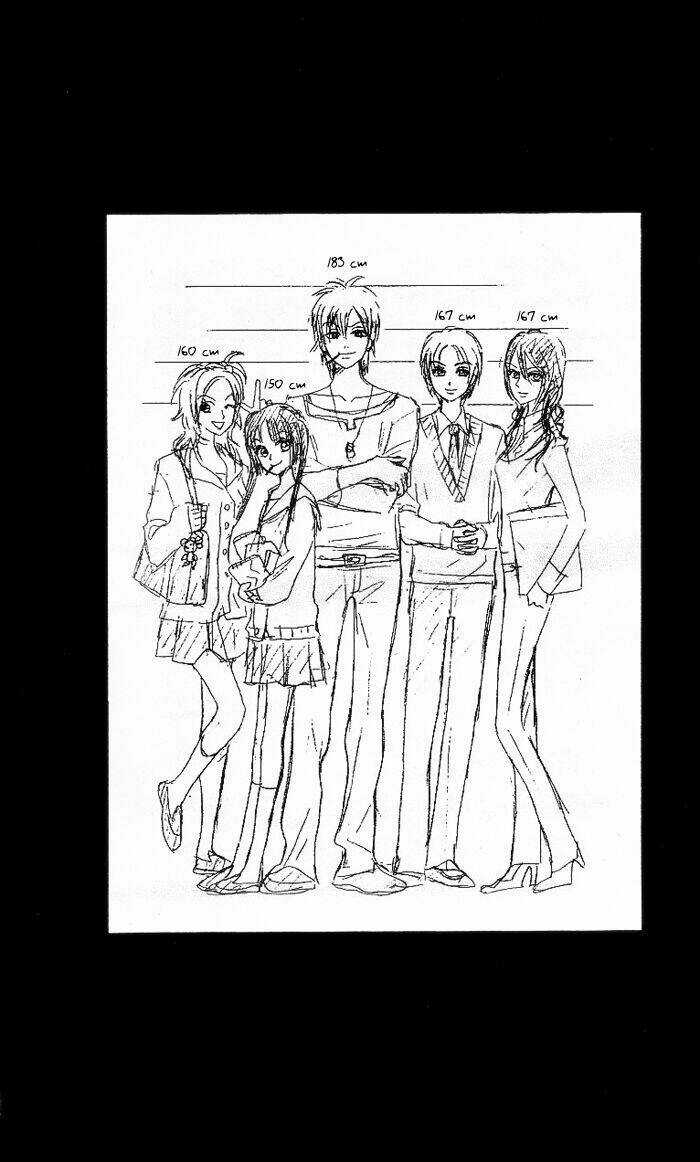 Kyou Mo Ashita Mo - Chapter 6 - Trang 9