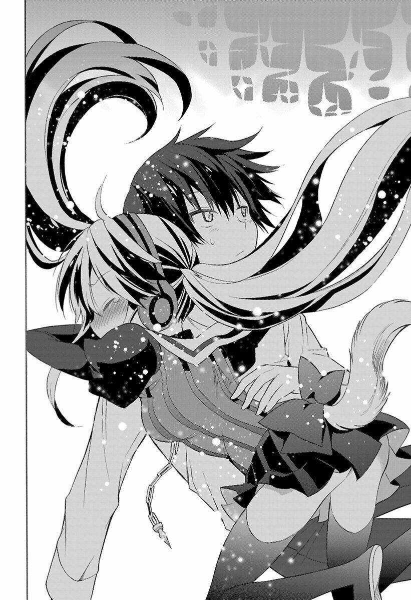 Kyou No Cerberus - Chapter 0 - Trang 44