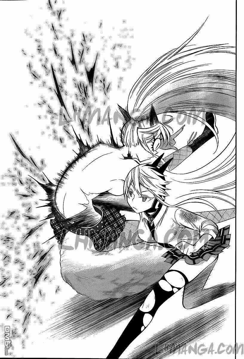 Kyou No Cerberus - Chapter 10 - Trang 37