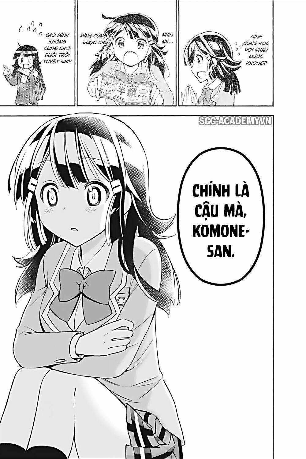 Kyou No Cerberus - Chapter 19 - Trang 21