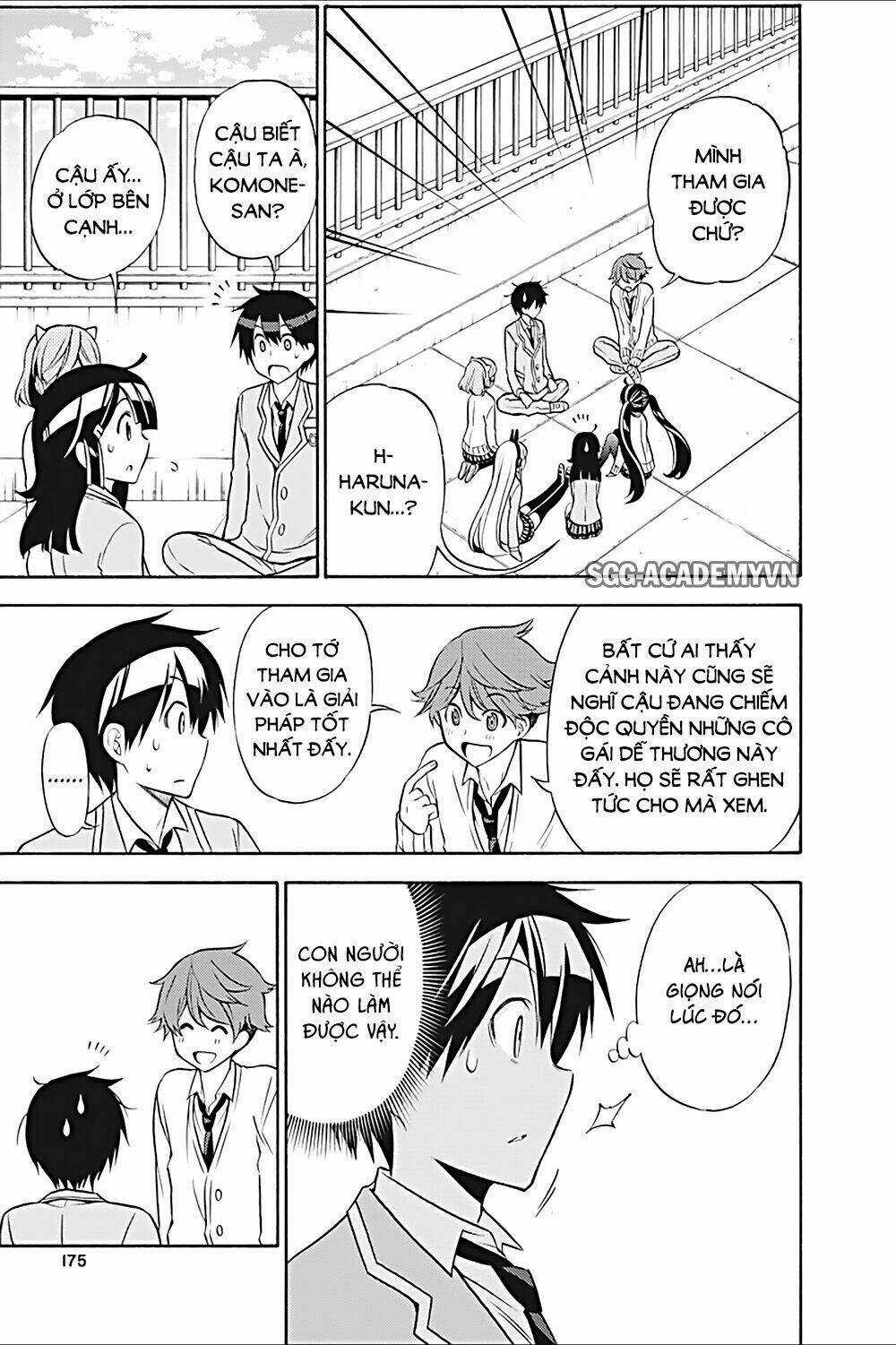 Kyou No Cerberus - Chapter 24 - Trang 18