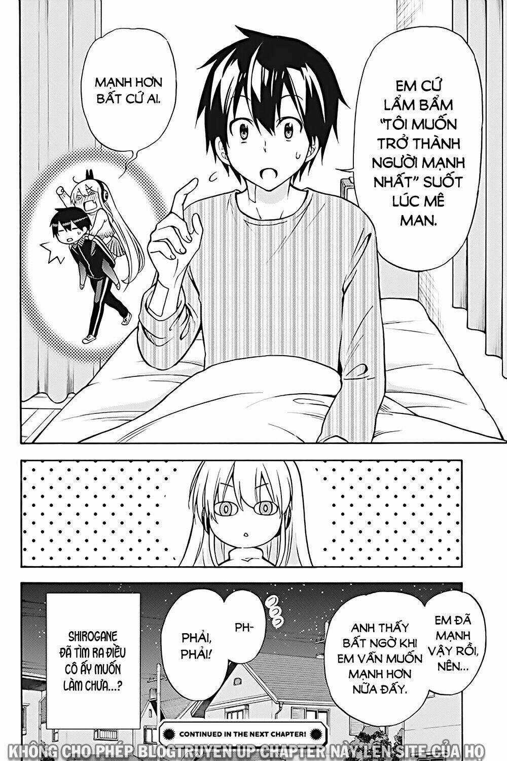 Kyou No Cerberus - Chapter 29 - Trang 45