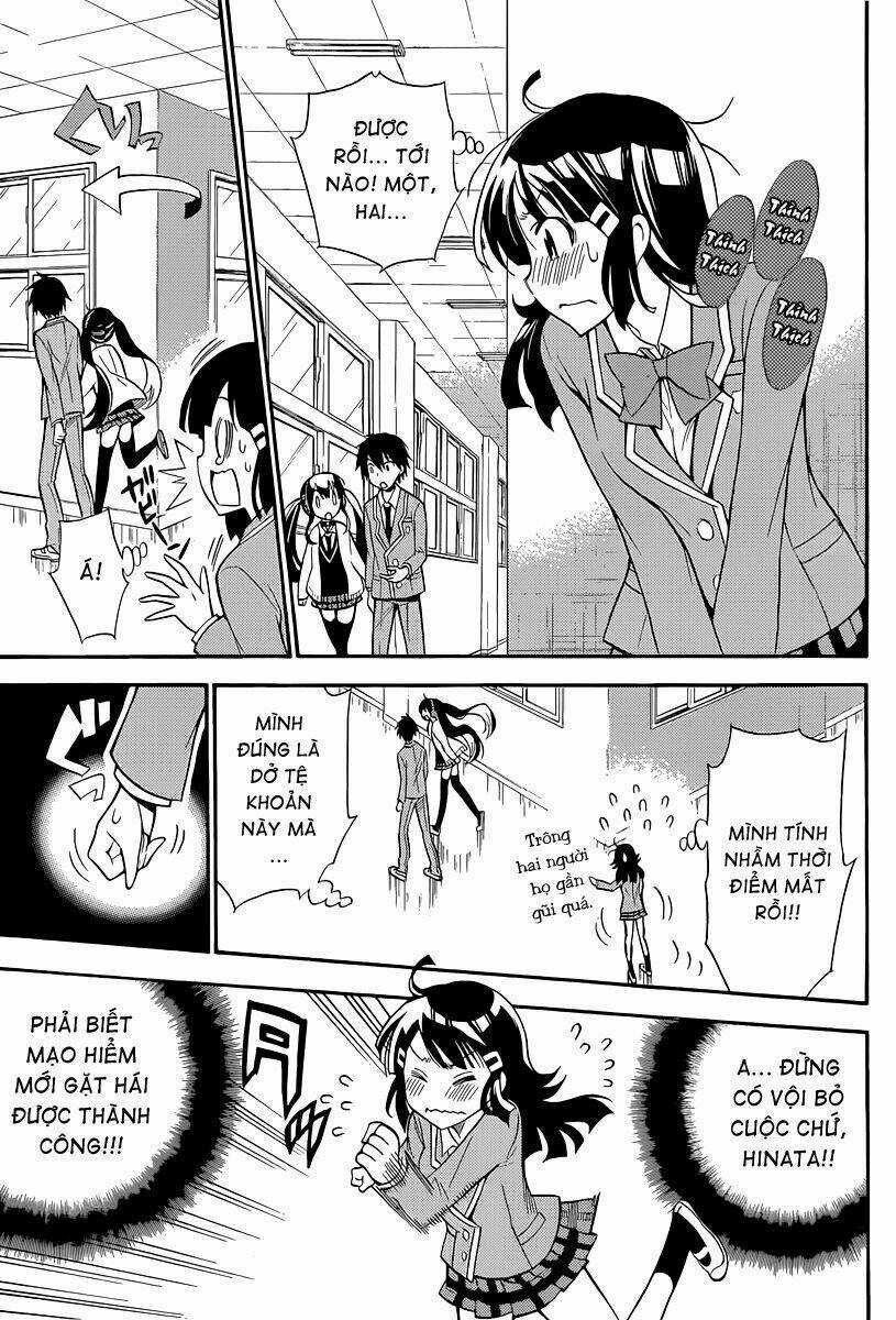 Kyou No Cerberus - Chapter 3 - Trang 22