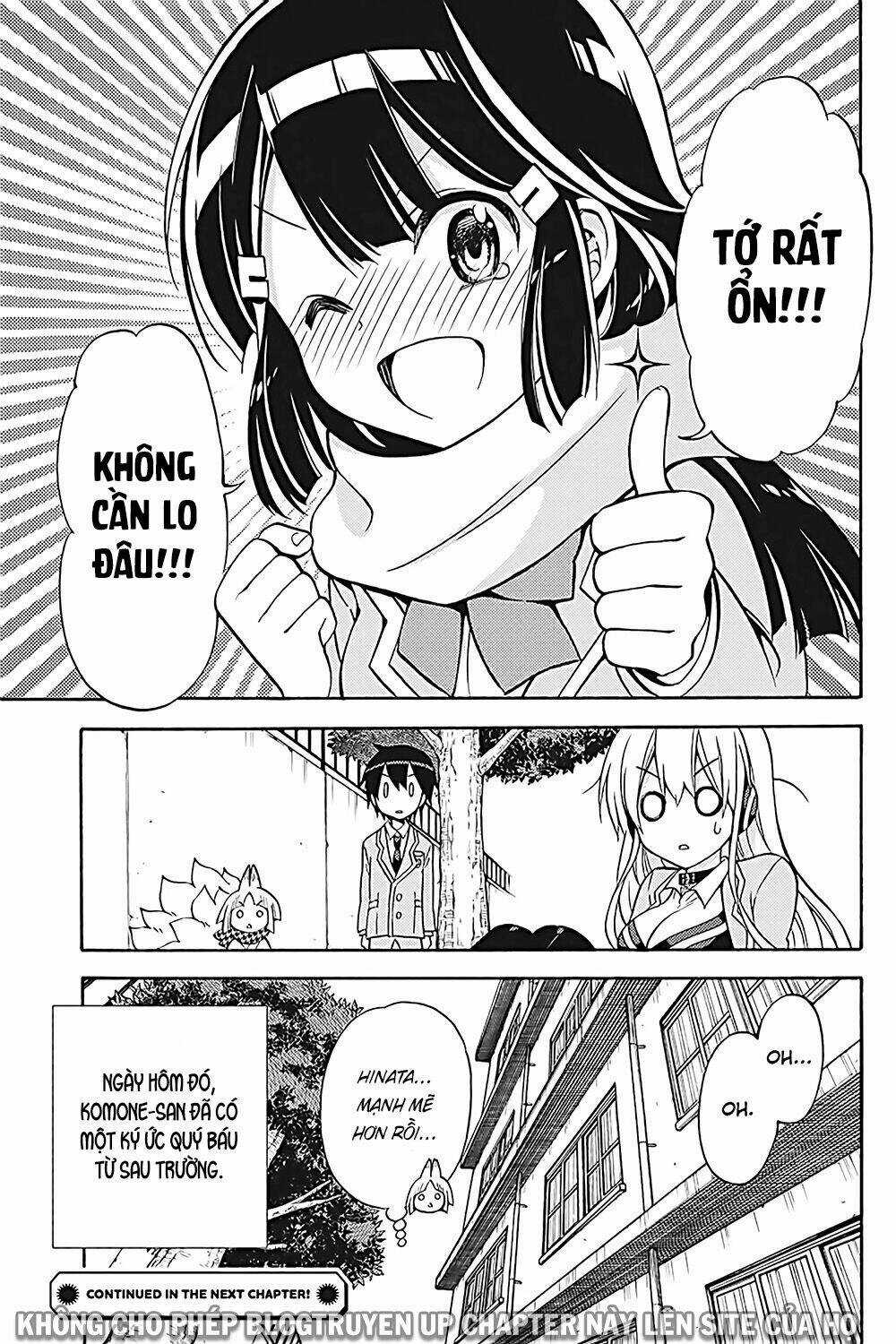 Kyou No Cerberus - Chapter 31 - Trang 34