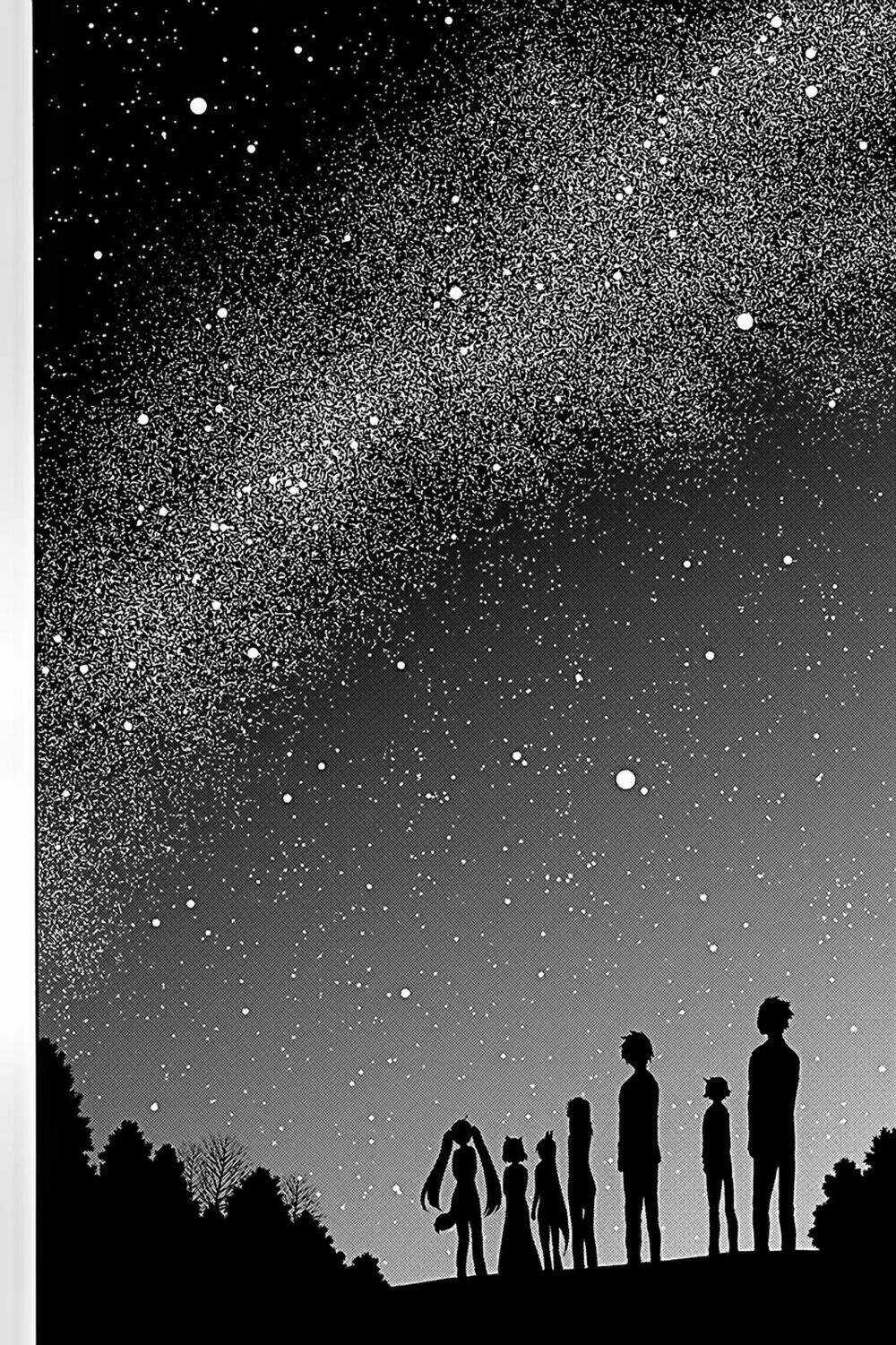 Kyou No Cerberus - Chapter 38 - Trang 29