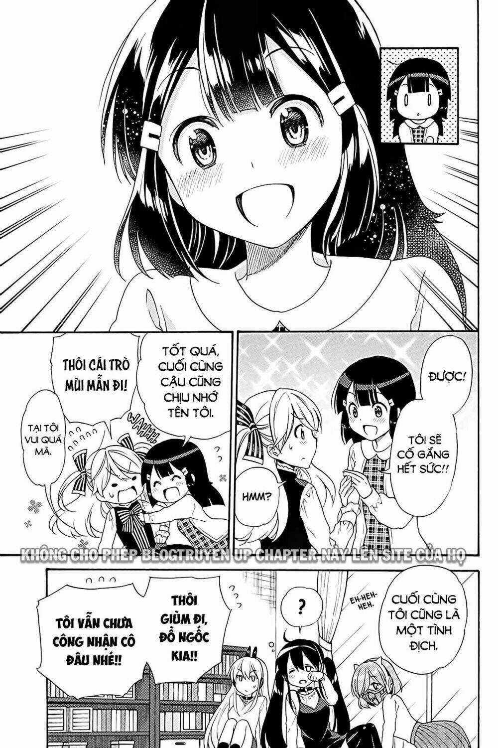 Kyou No Cerberus - Chapter 40 - Trang 40