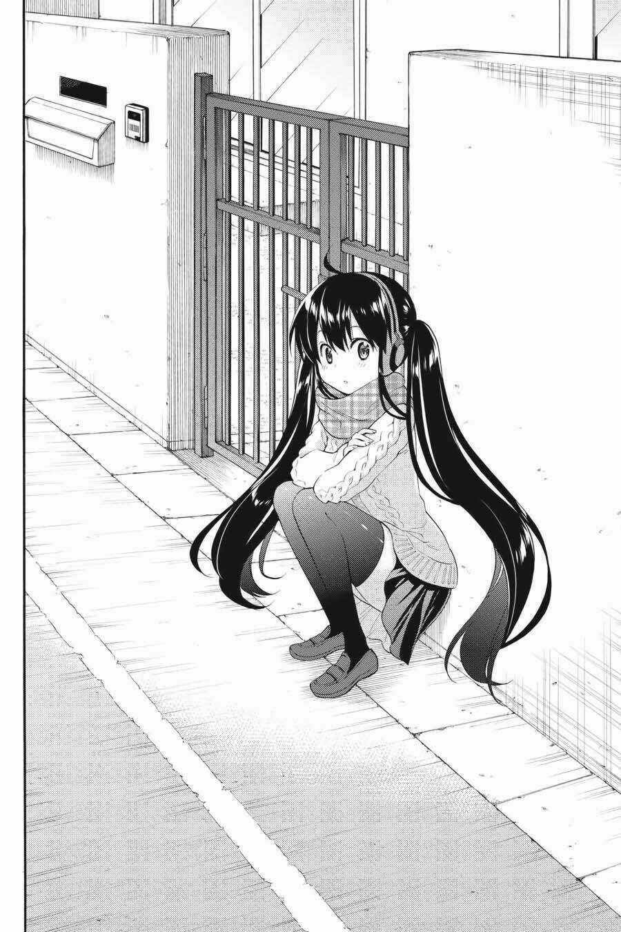 Kyou No Cerberus - Chapter 45 - Trang 29