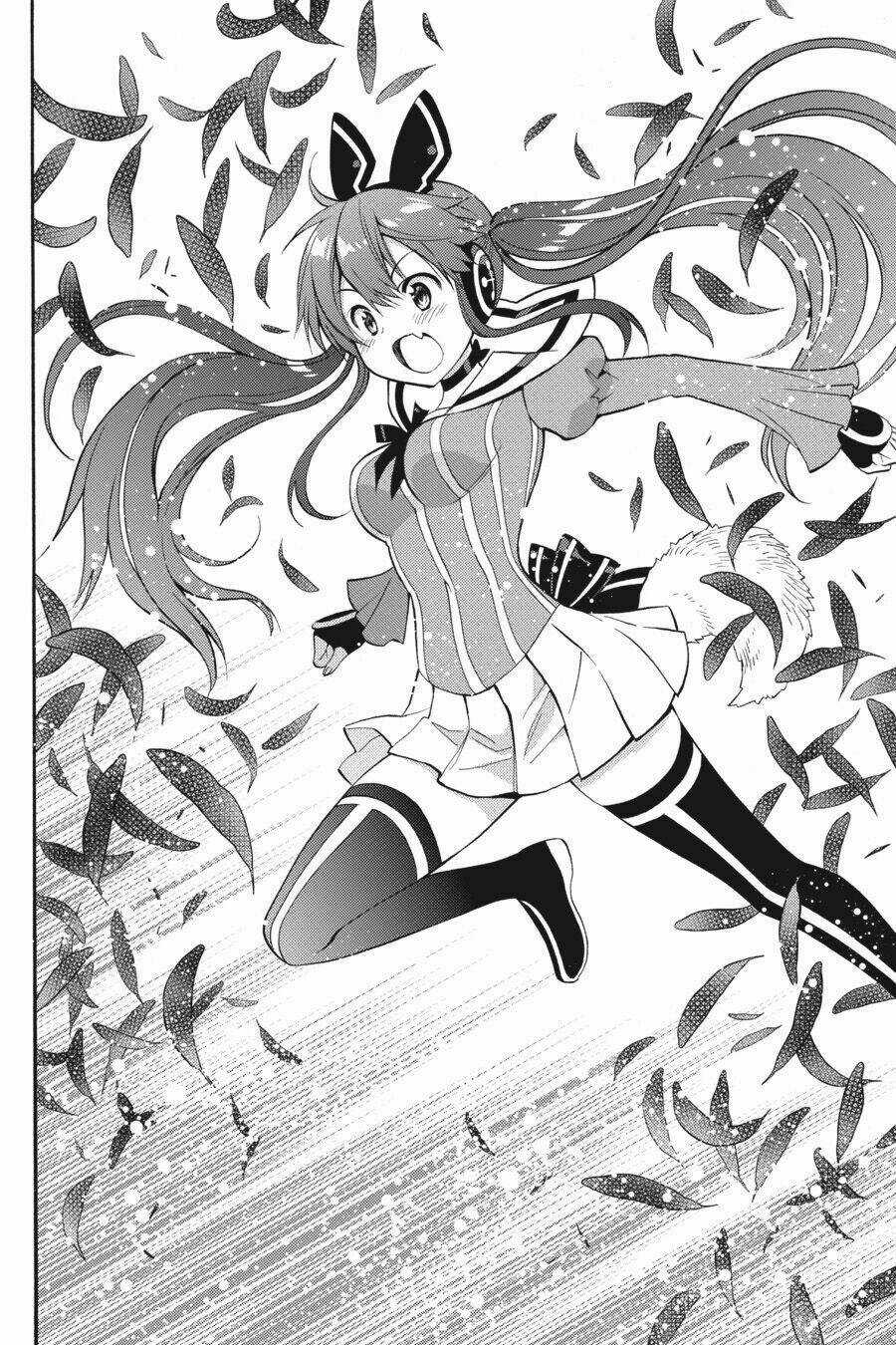 Kyou No Cerberus - Chapter 54 - Trang 13