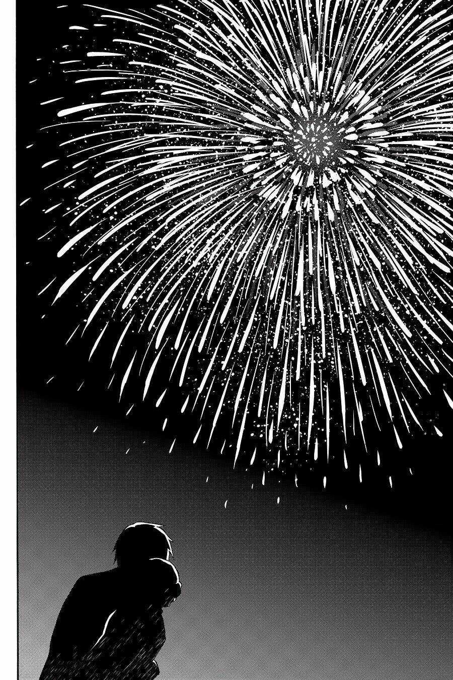 Kyou No Cerberus - Chapter 57 - Trang 35