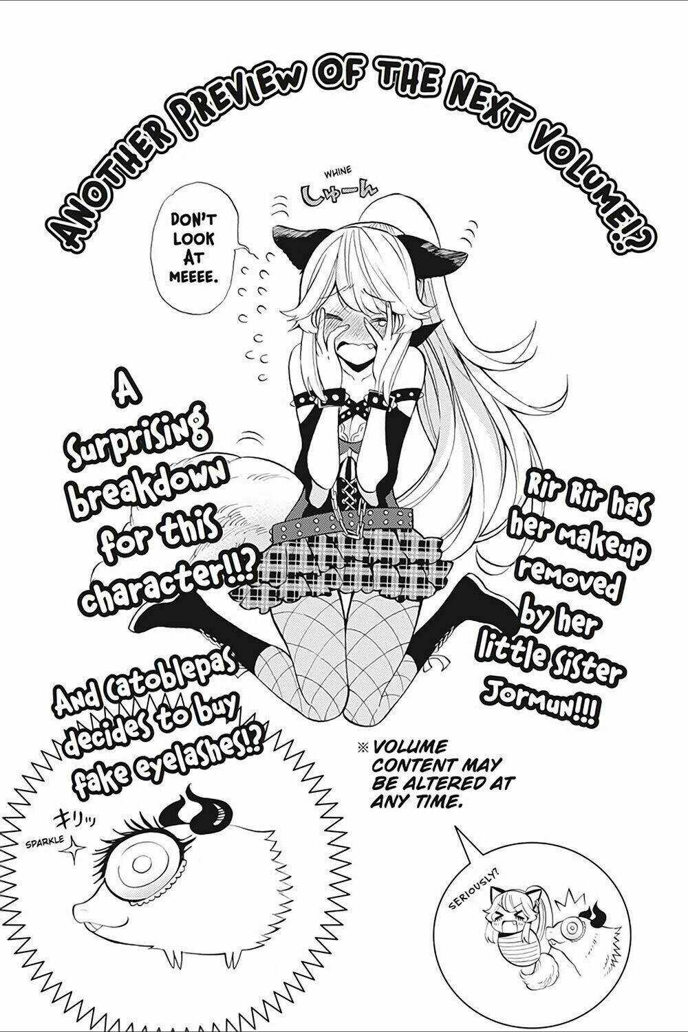 Kyou No Cerberus - Chapter 9.5 - Trang 11