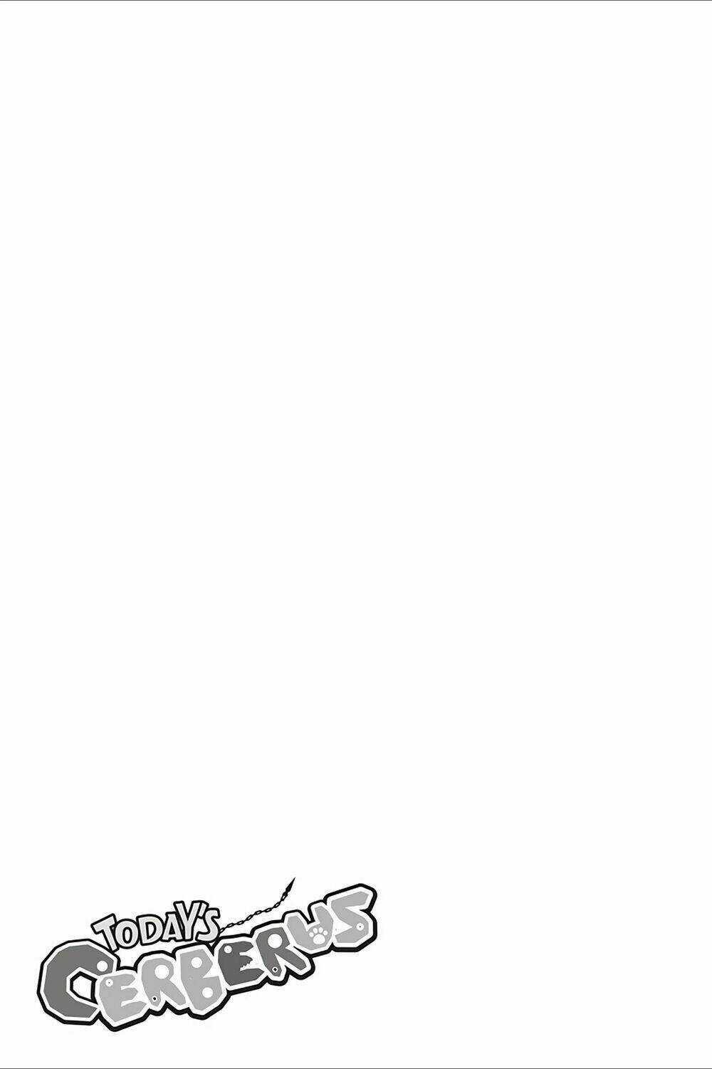 Kyou No Cerberus - Chapter 9.5 - Trang 10