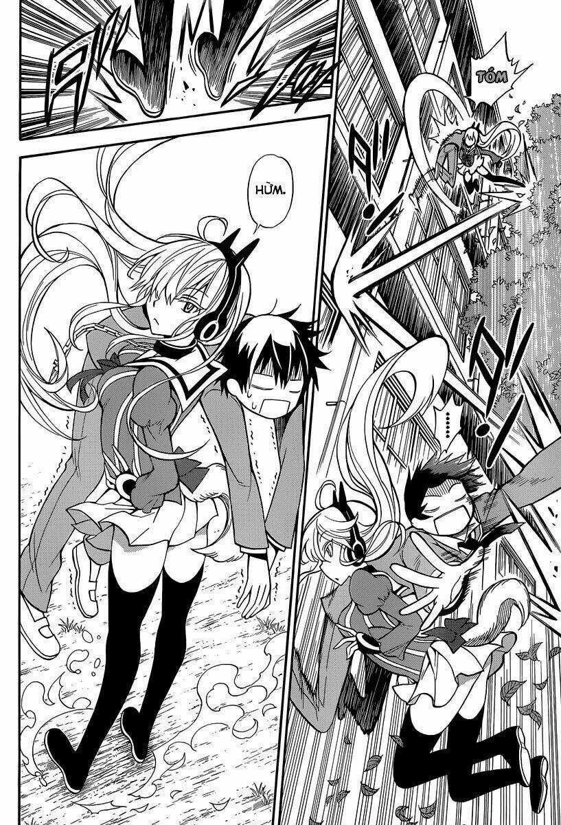 Kyou No Kerberos - Chapter 2 - Trang 19