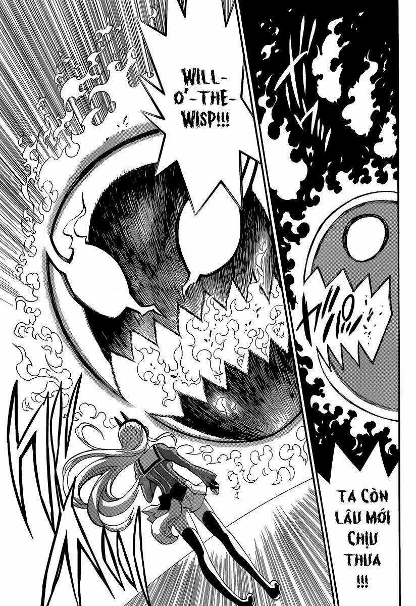 Kyou No Kerberos - Chapter 2 - Trang 26