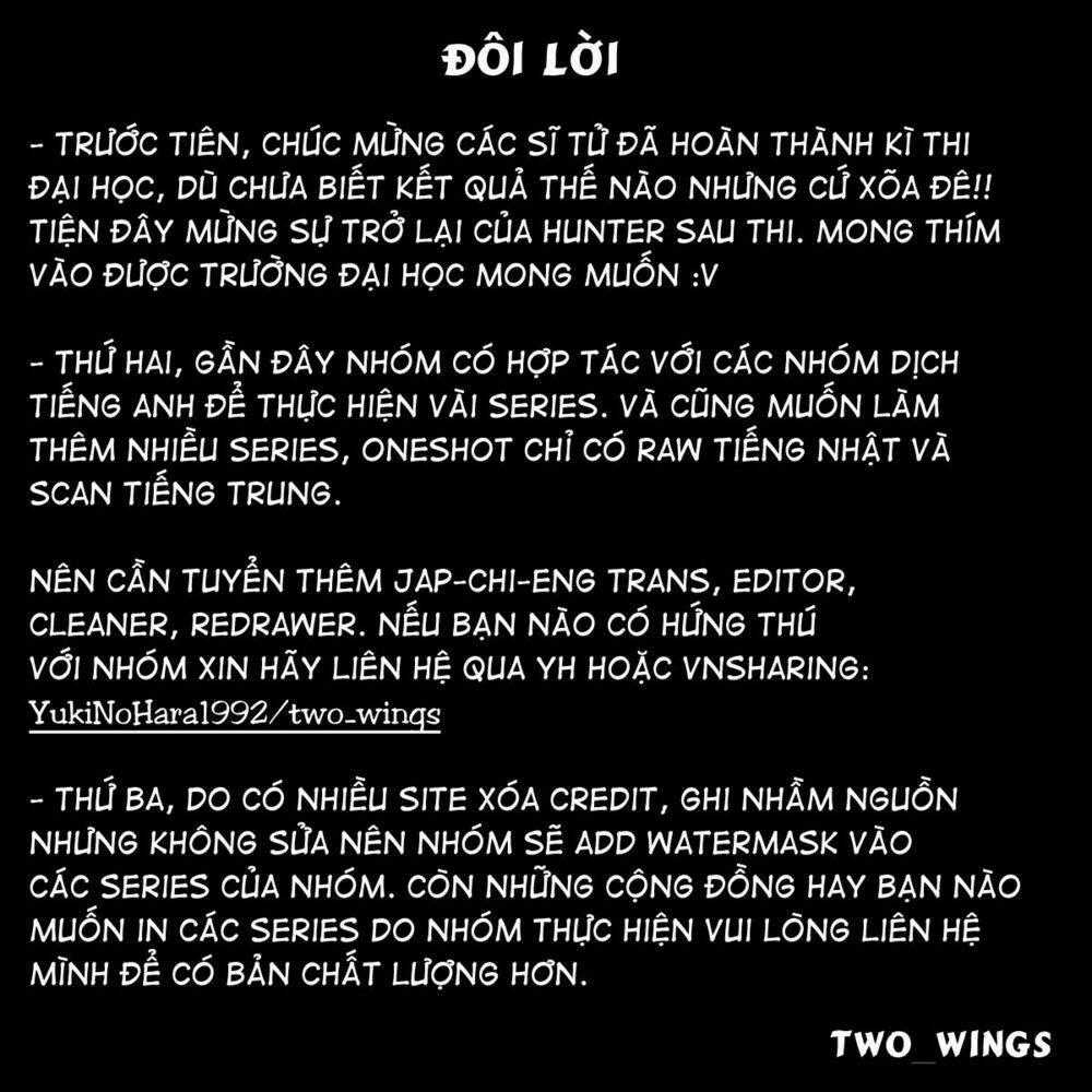 Kyou No Kerberos - Chapter 3 - Trang 29