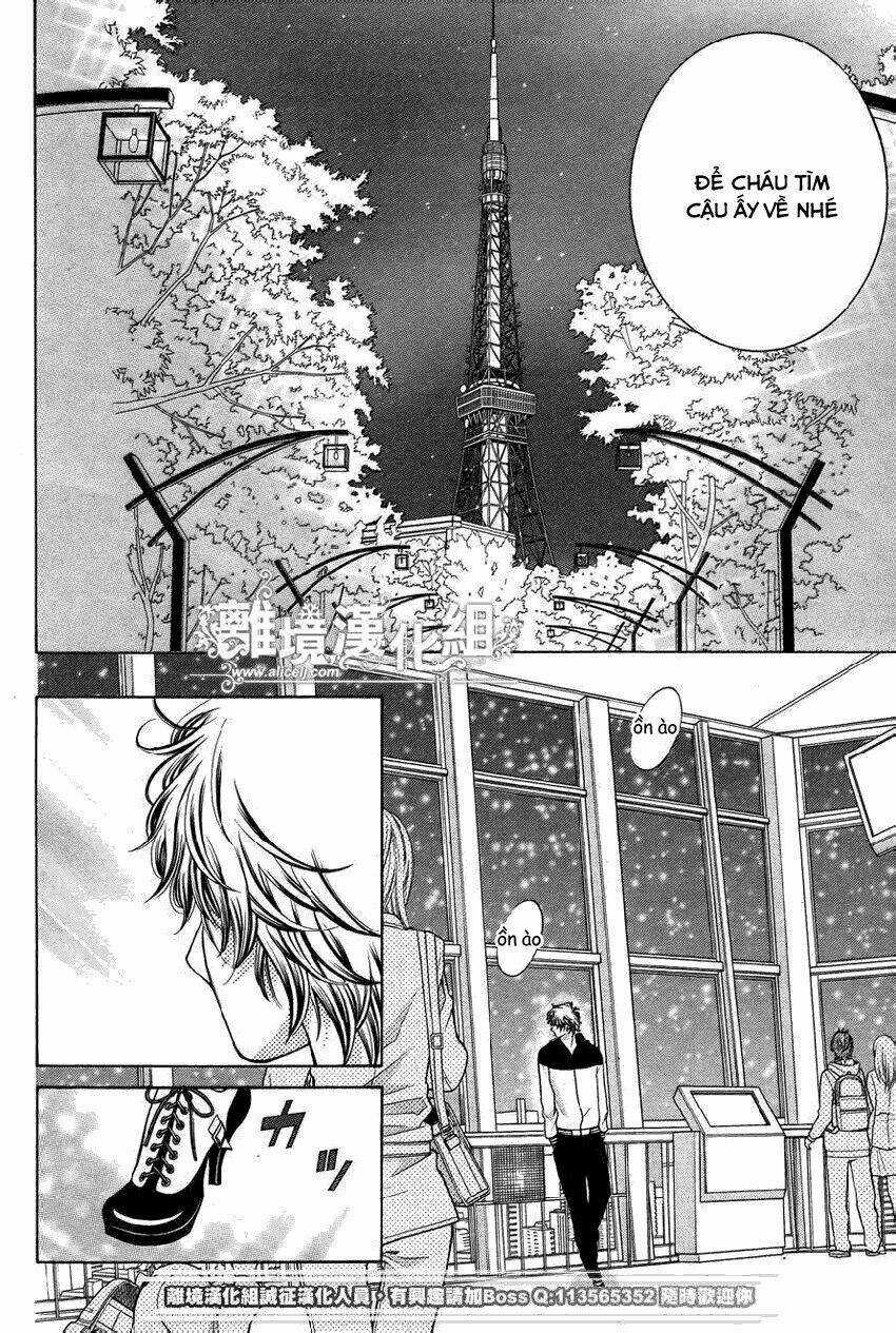 Kyou No Kira-Kun - Chapter 13 - Trang 29