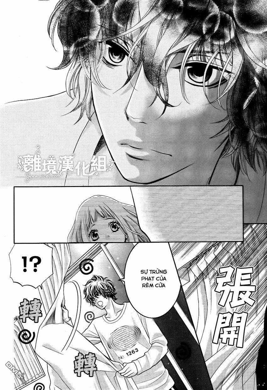Kyou No Kira-Kun - Chapter 14 - Trang 36