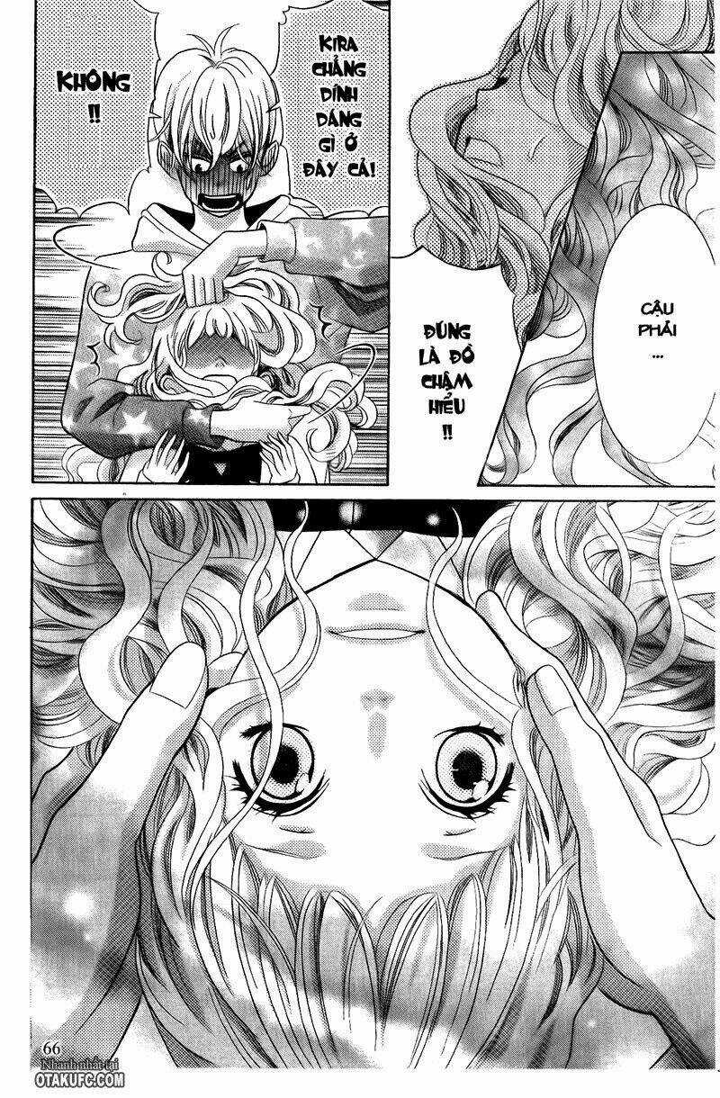 Kyou No Kira-Kun - Chapter 20 - Trang 22