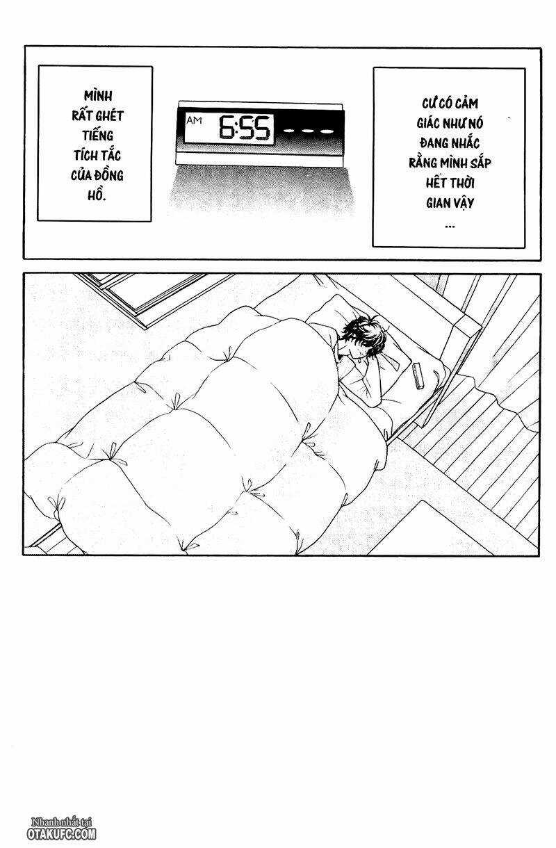 Kyou No Kira-Kun - Chapter 21 - Trang 2