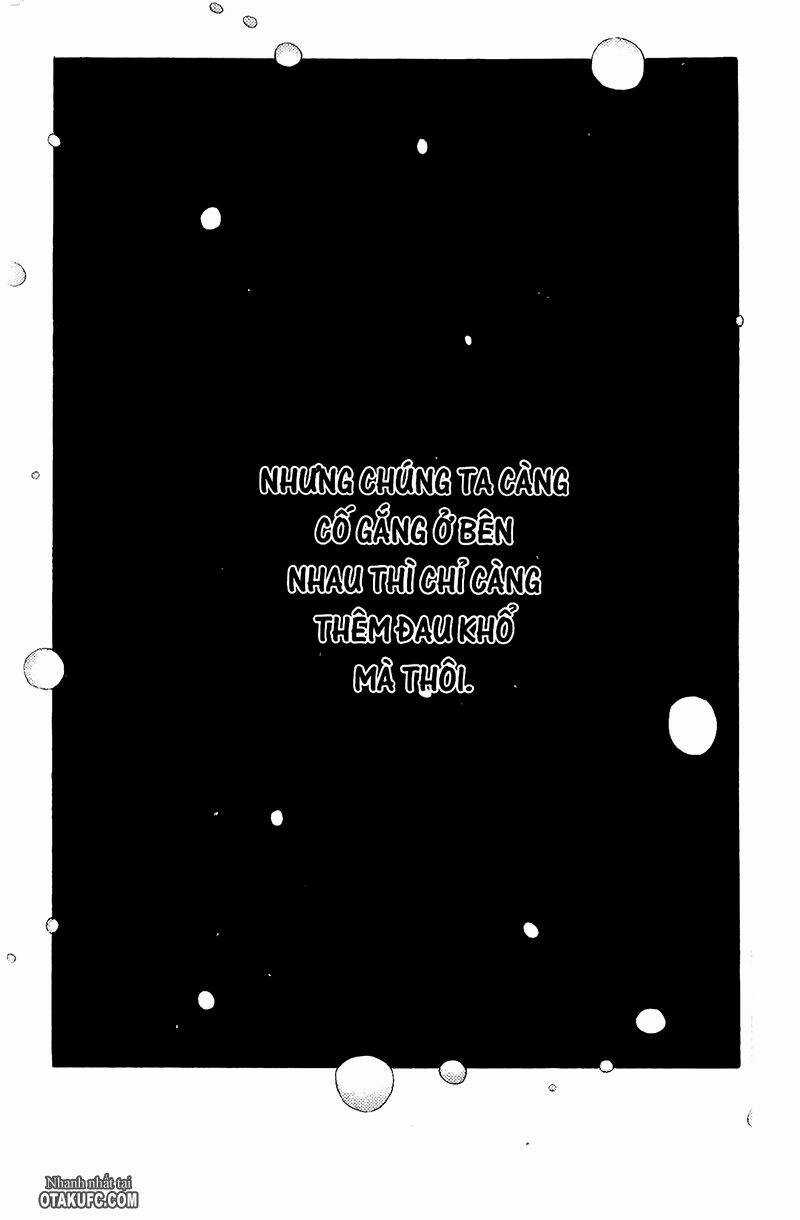 Kyou No Kira-Kun - Chapter 21 - Trang 38