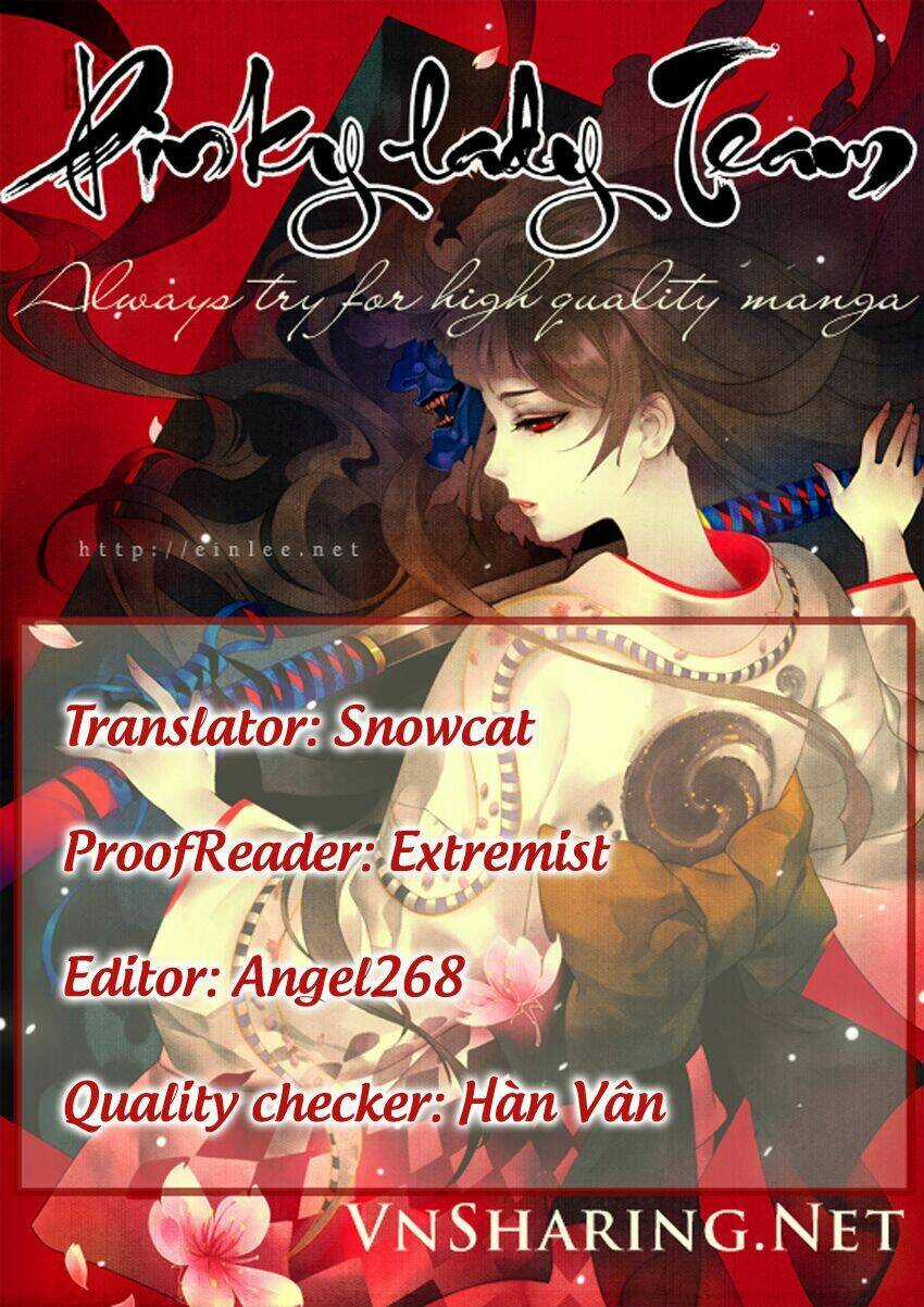 Kyou No Kira-Kun - Chapter 3 - Trang 1