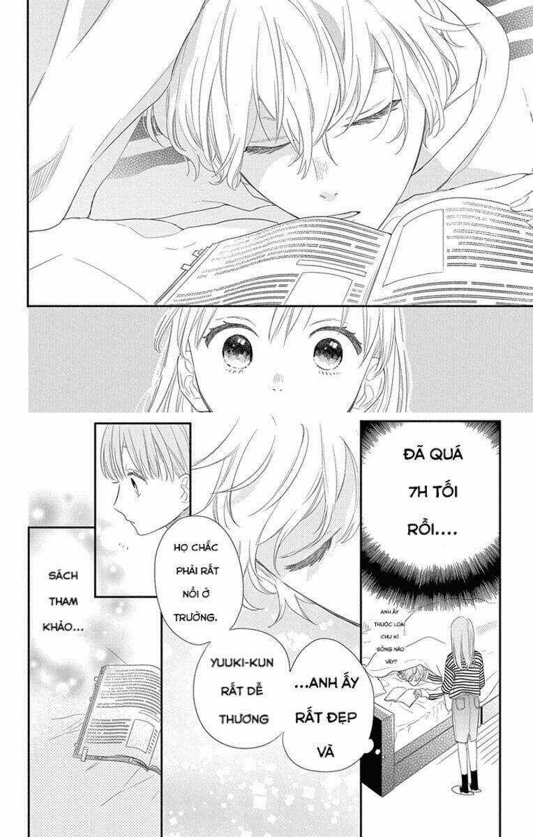 Kyoudai Gokko - Chapter 1 - Trang 27