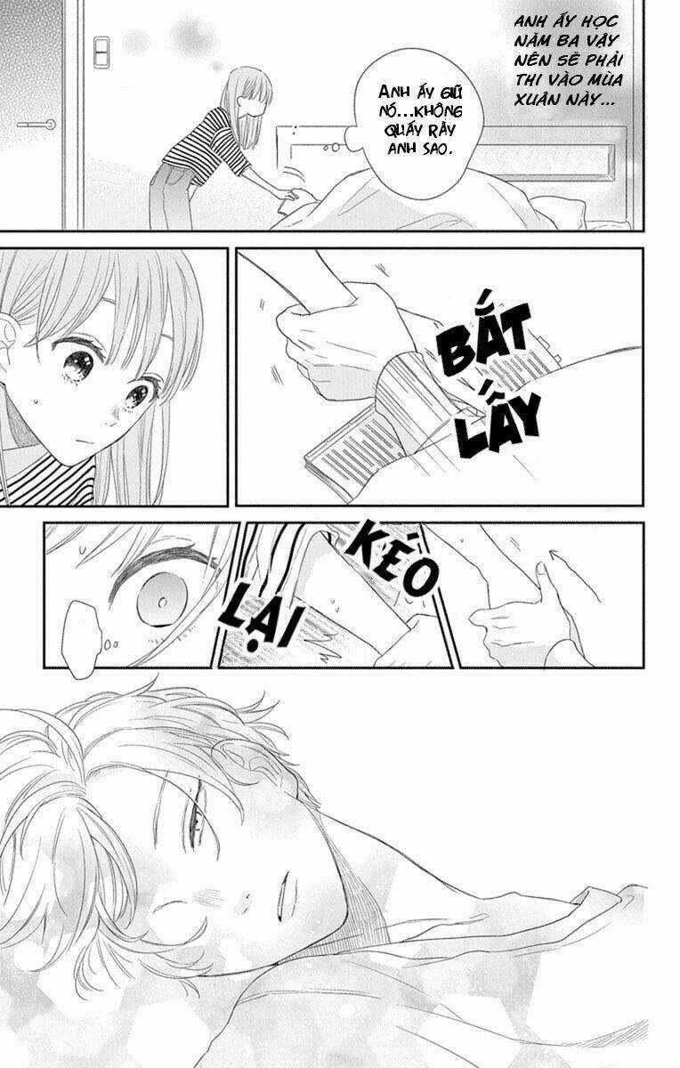 Kyoudai Gokko - Chapter 1 - Trang 28