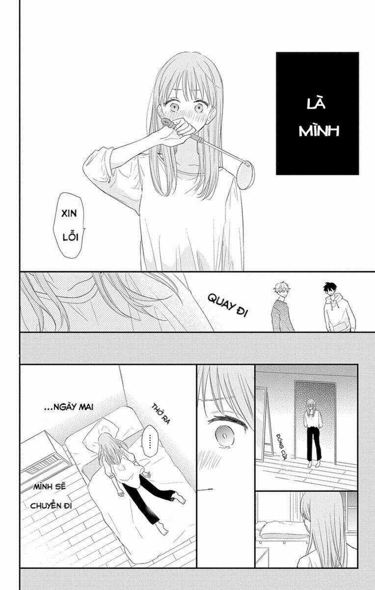 Kyoudai Gokko - Chapter 1 - Trang 41