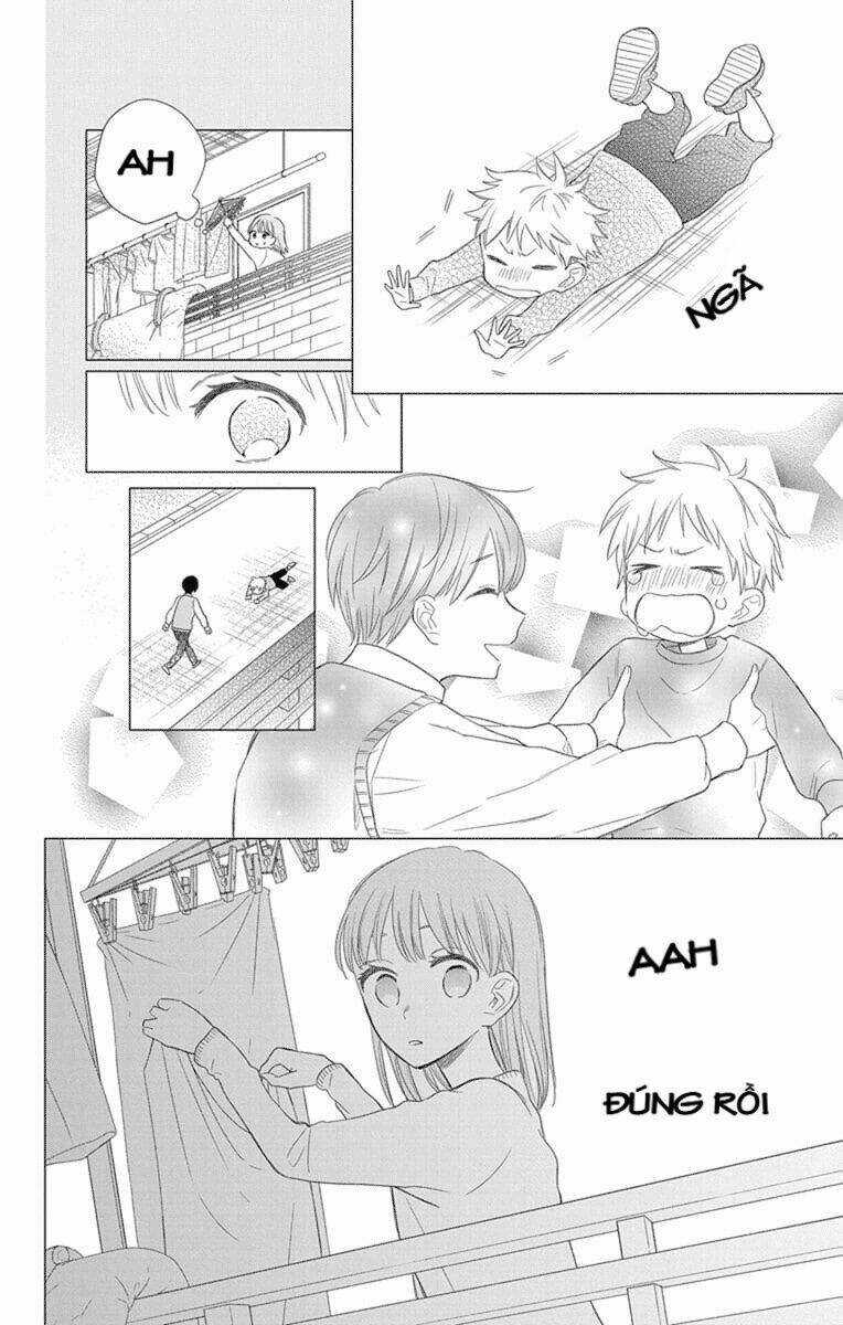 Kyoudai Gokko - Chapter 1 - Trang 43