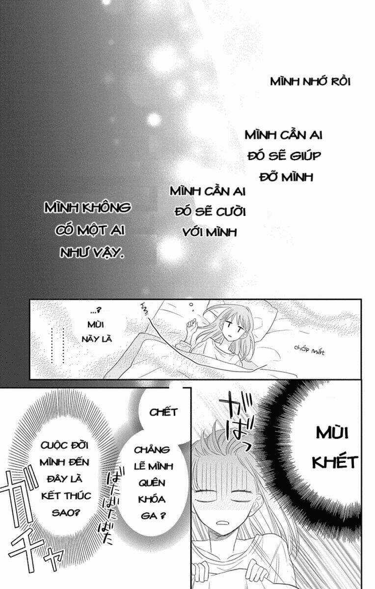 Kyoudai Gokko - Chapter 1 - Trang 44