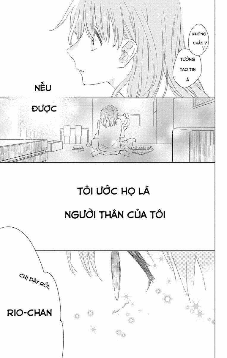 Kyoudai Gokko - Chapter 1 - Trang 46