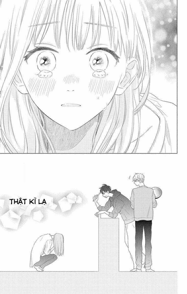 Kyoudai Gokko - Chapter 1 - Trang 48