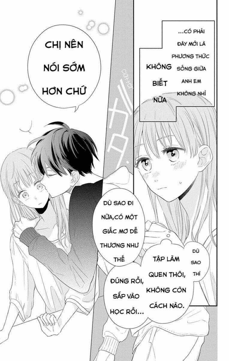 Kyoudai Gokko - Chapter 1 - Trang 50
