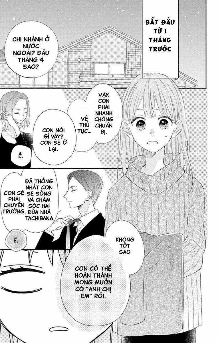 Kyoudai Gokko - Chapter 1 - Trang 8