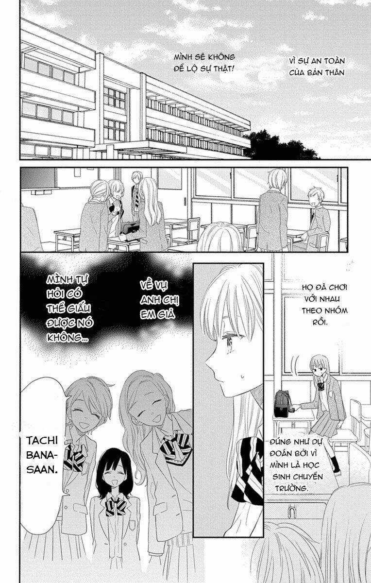 Kyoudai Gokko - Chapter 2 - Trang 13