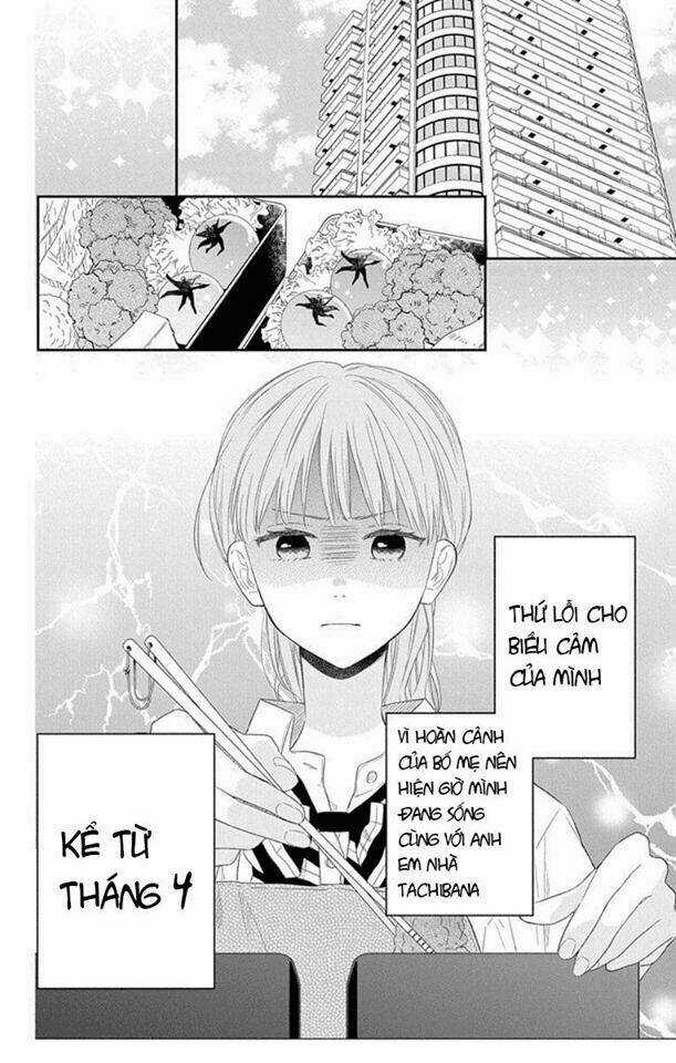 Kyoudai Gokko - Chapter 2 - Trang 3