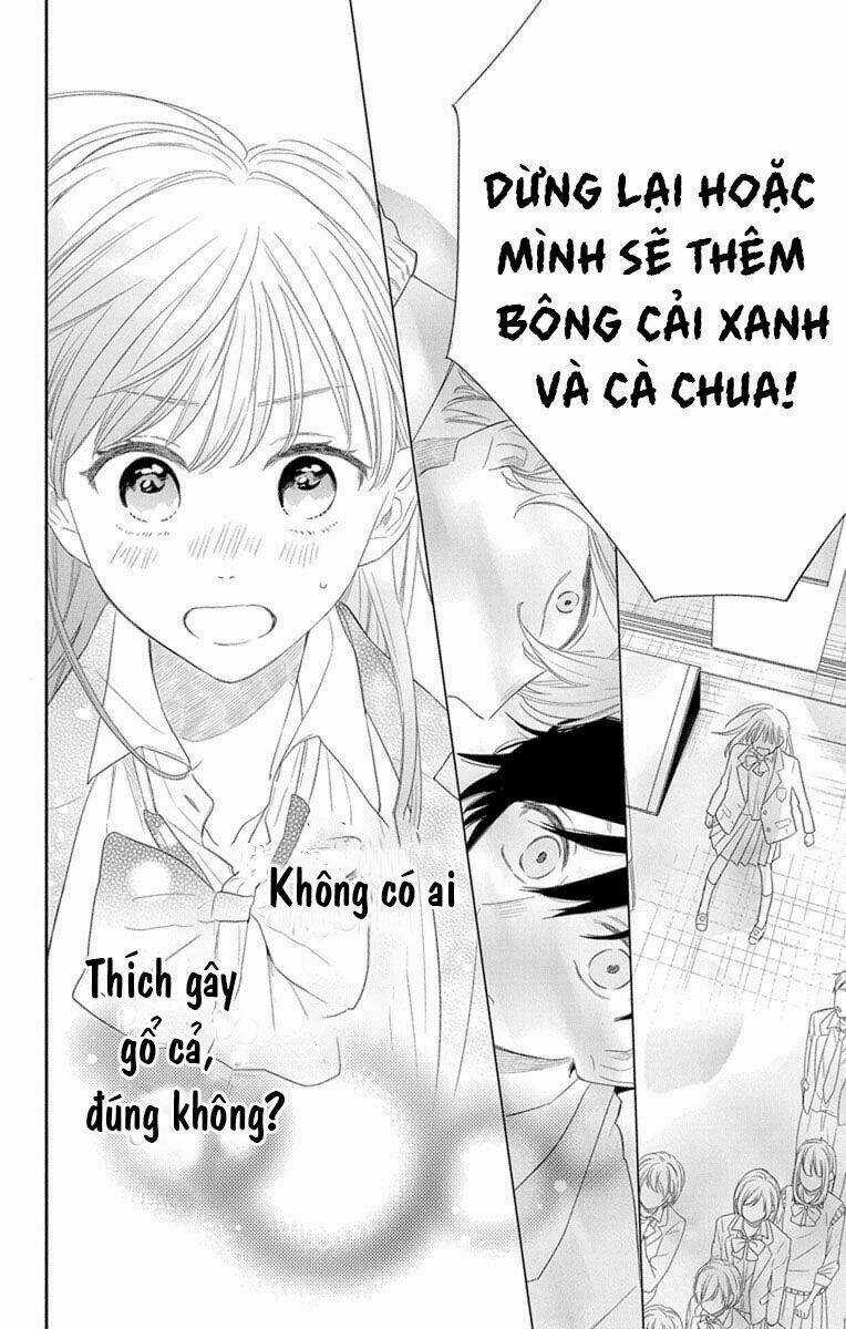 Kyoudai Gokko - Chapter 2 - Trang 25