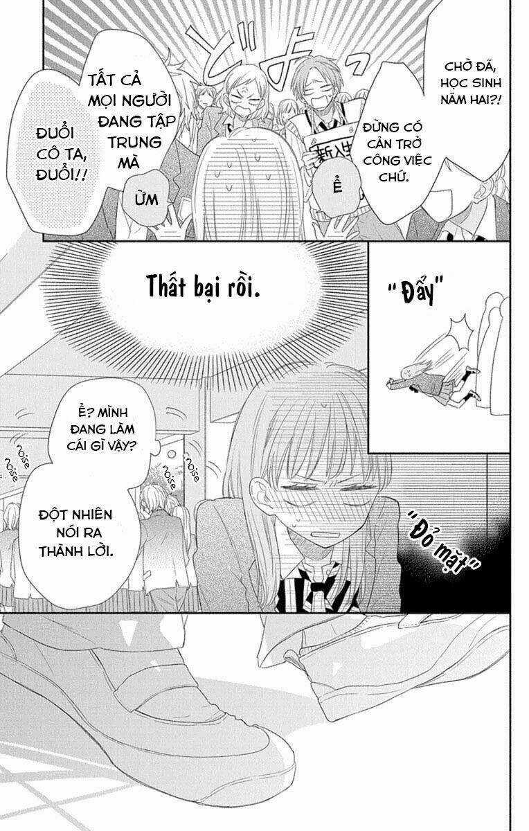 Kyoudai Gokko - Chapter 2 - Trang 26