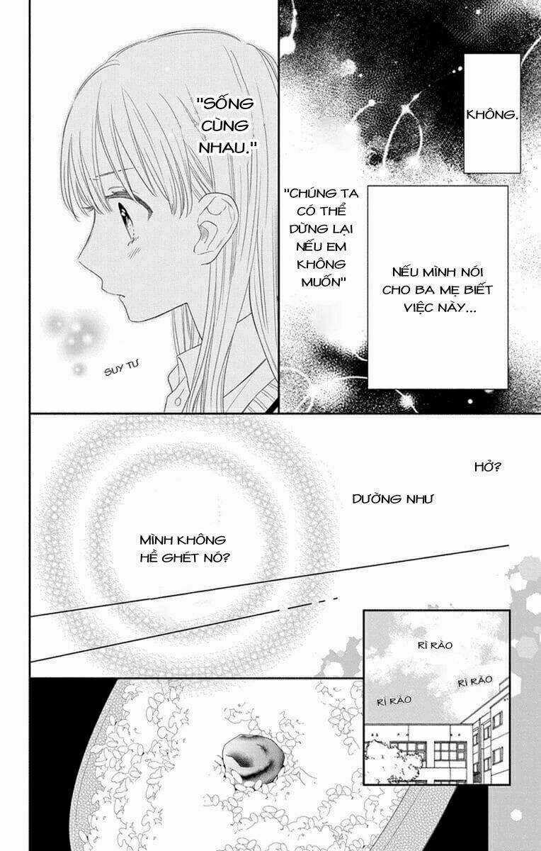 Kyoudai Gokko - Chapter 3 - Trang 19