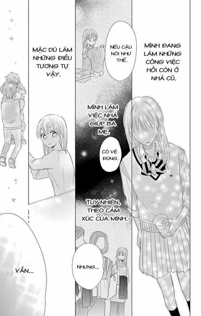 Kyoudai Gokko - Chapter 3 - Trang 24