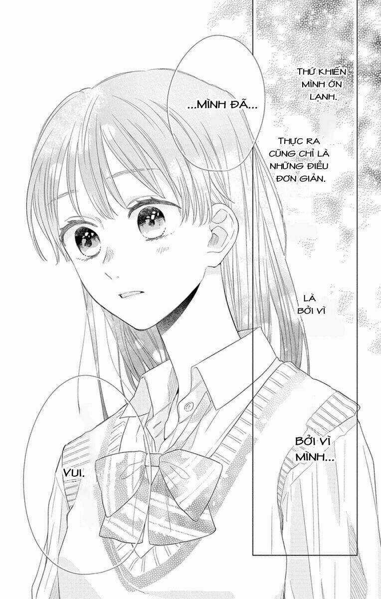 Kyoudai Gokko - Chapter 3 - Trang 26