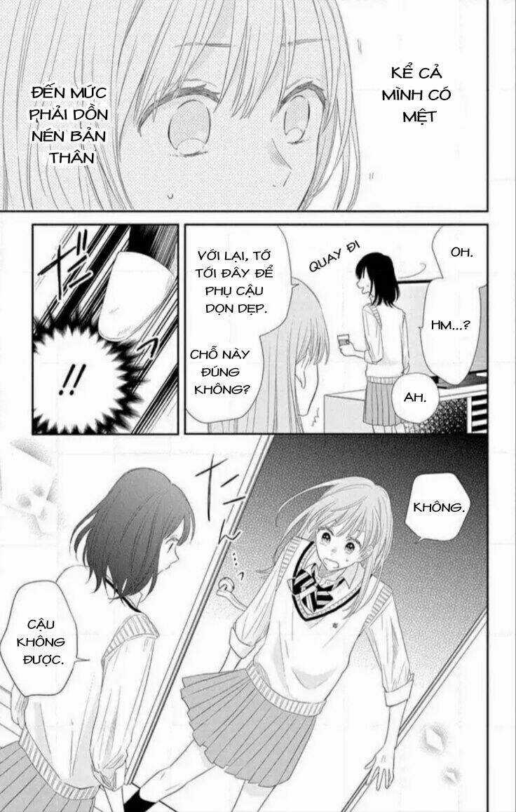 Kyoudai Gokko - Chapter 3 - Trang 27