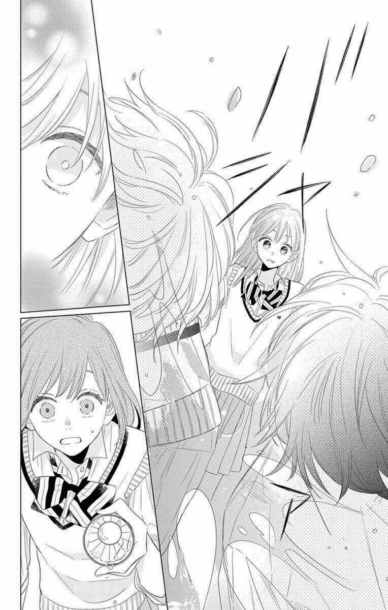 Kyoudai Gokko - Chapter 3 - Trang 30