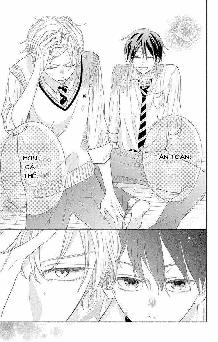 Kyoudai Gokko - Chapter 3 - Trang 31